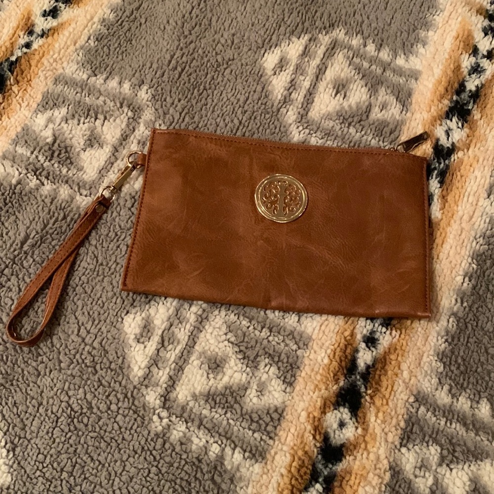 Wristlet